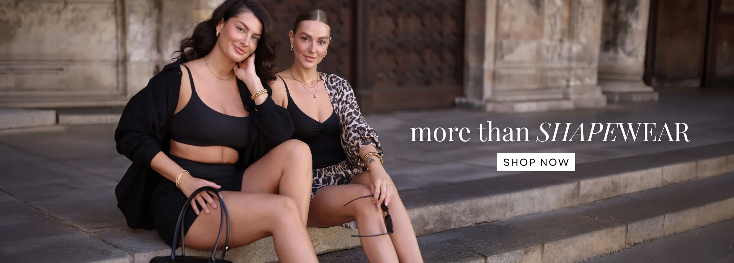 Chic Style, Sustainably Delivered